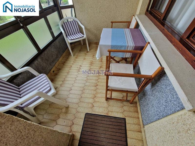 Foto 3ae7fe93-1981-45e6-bac5-bfb2182a082e. Rent apartment with heating parking in Ris Noja