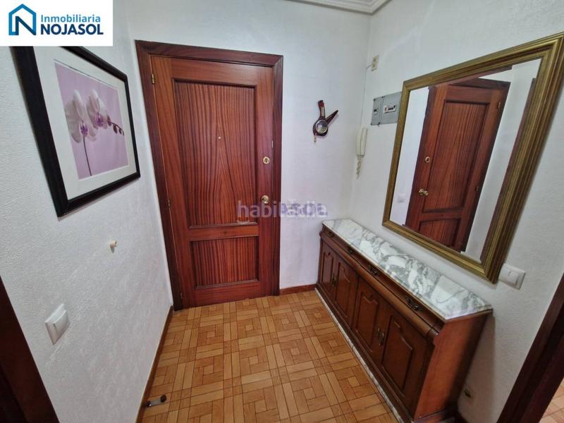 Foto 4721c4e3-4248-454c-b12f-170afe4a515d. Rent apartment with heating parking in Ris Noja