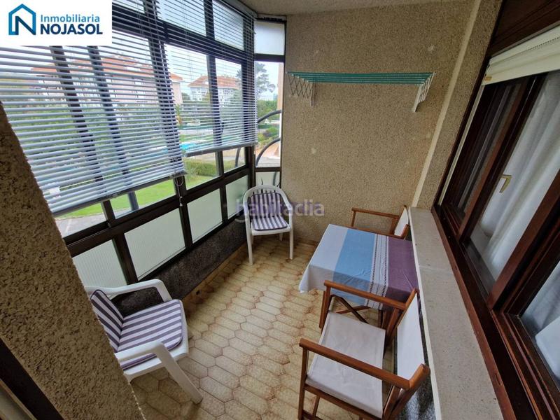 Foto 6b17ddc6-03c7-46dd-96ce-5dc28c0901e4. Rent apartment with heating parking in Ris Noja