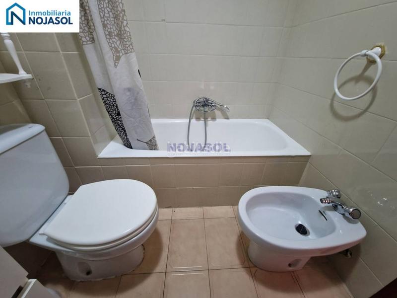 Foto 8cc34d34-f427-459c-bc53-5a243e4af46c. Rent apartment with heating parking in Ris Noja