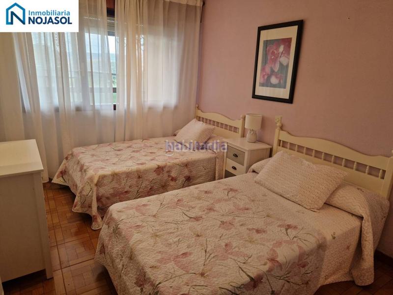 Foto c44149e8-056c-447d-b96b-2d0ae3a8e1e6. Rent apartment with heating parking in Ris Noja