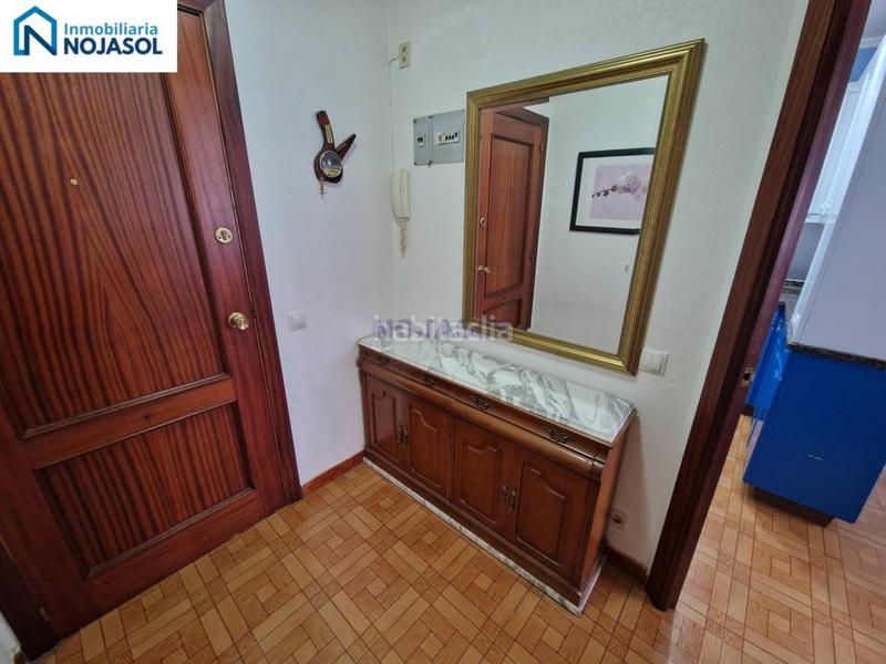 Foto ec1f26f2-1448-447f-ba41-640d802de151. Rent apartment with heating parking in Ris Noja
