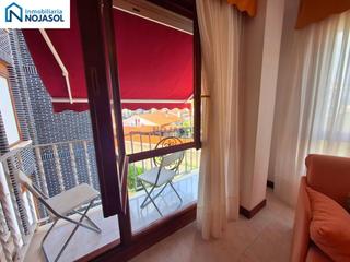 Apartment in LA MAZA