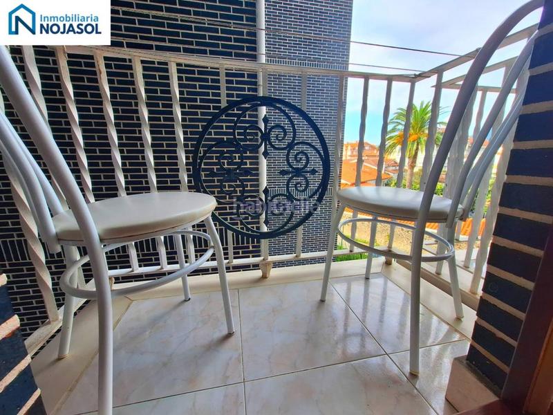 Foto 2d729928-8640-4575-bd9b-c96b68b2f72b. Location appartement avec chauffage dans Palacio Noja