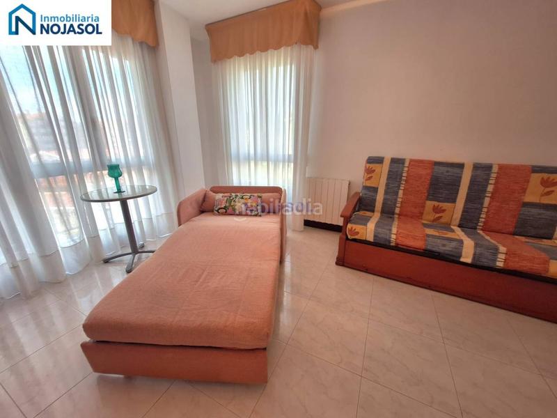 Foto d2bde1b7-5655-4dc7-ab3f-d02206075aa2. Location appartement avec chauffage dans Palacio Noja