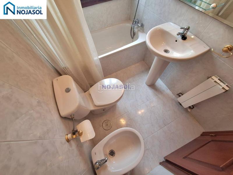 Foto 0d36fa1c-a975-4961-8136-e1a8fe25bc3a. Miete appartement mit heizung in Palacio Noja