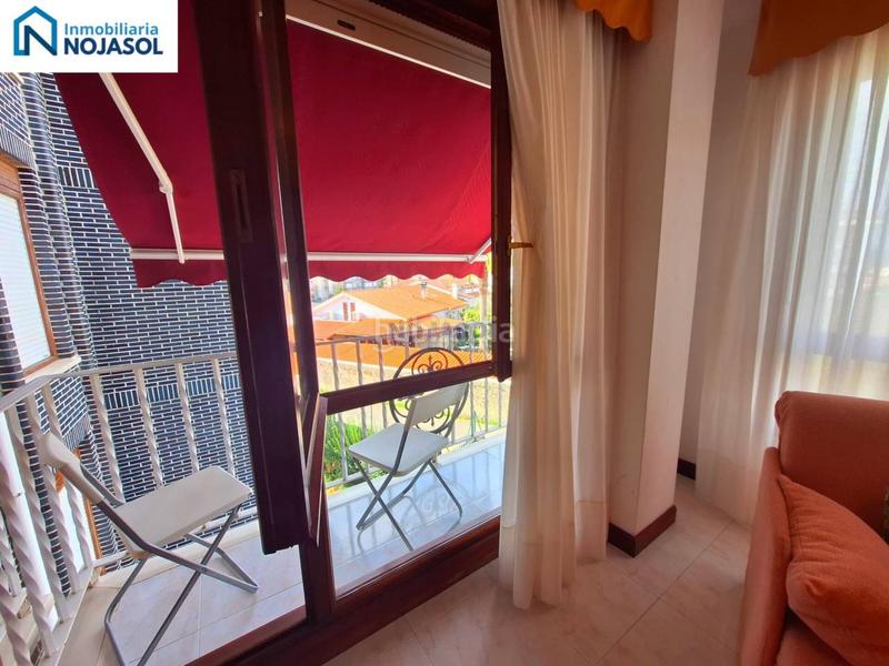 Foto 4434ab1e-a0d2-4bad-91f6-00d6a829ba05. Miete appartement mit heizung in Palacio Noja