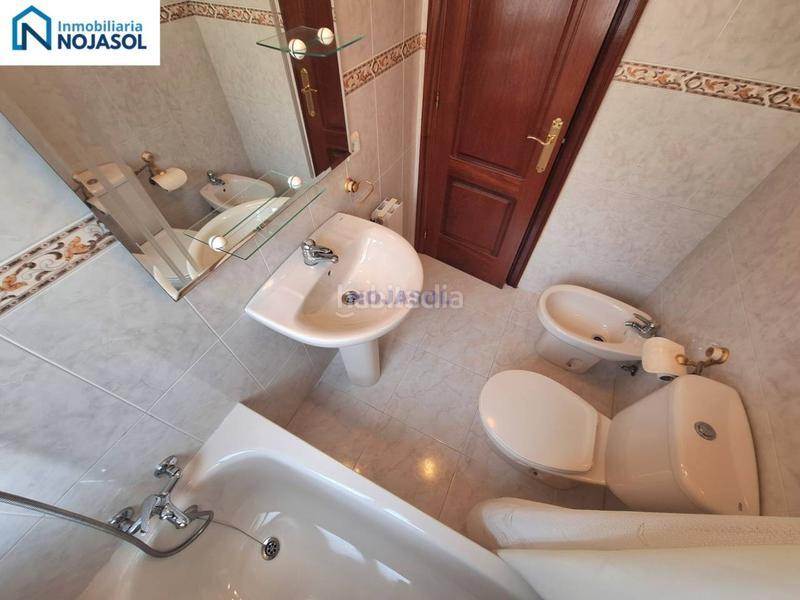 Foto ceef0cf9-4743-4e56-bd25-929409a4e479. Miete appartement mit heizung in Palacio Noja