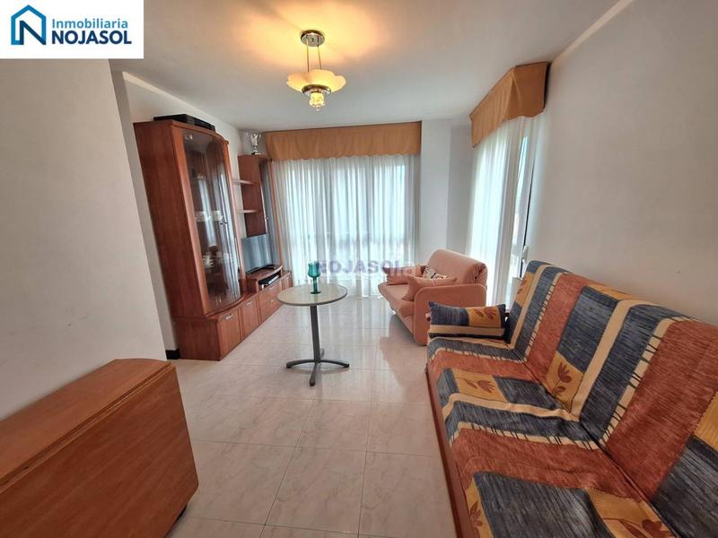 Foto d33ba831-3201-4848-9545-a8a1650990af. Miete appartement mit heizung in Palacio Noja