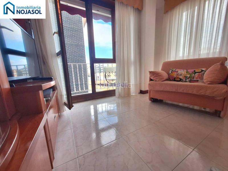 Foto da2aa98a-897a-464e-8885-9d2d34387a12. Miete appartement mit heizung in Palacio Noja