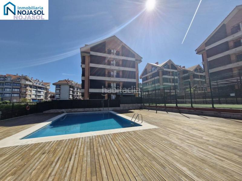 Foto 0ae825da-1b3c-4aae-9cc5-014cbd6da17f. Appartement dans la brava 3 dans Ris Noja