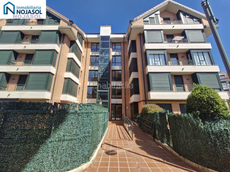 Foto 19db9445-94aa-44f9-a376-69c5c47e3b50. Appartement dans la brava 3 dans Ris Noja