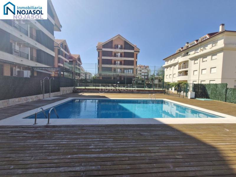 Foto 321b3154-af93-4b61-9888-9c46b372dfc3. Appartement dans la brava 3 dans Ris Noja