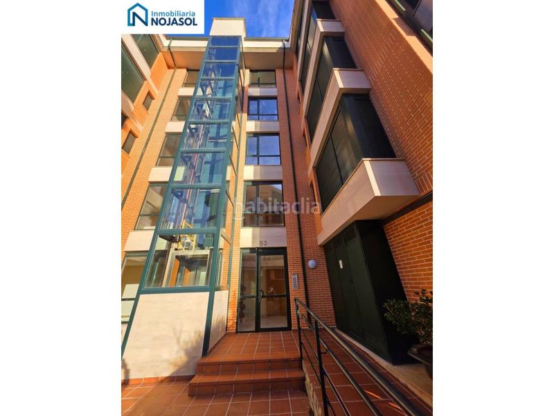 Foto 64fed2d4-66a8-4e18-a7a5-e74e96f33408. Appartement dans la brava 3 dans Ris Noja