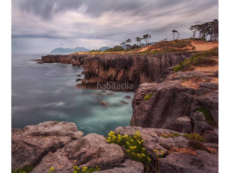 Foto 6c724f54-b1b4-4407-8674-7e924c676d28. Appartement dans la brava 3 dans Ris Noja