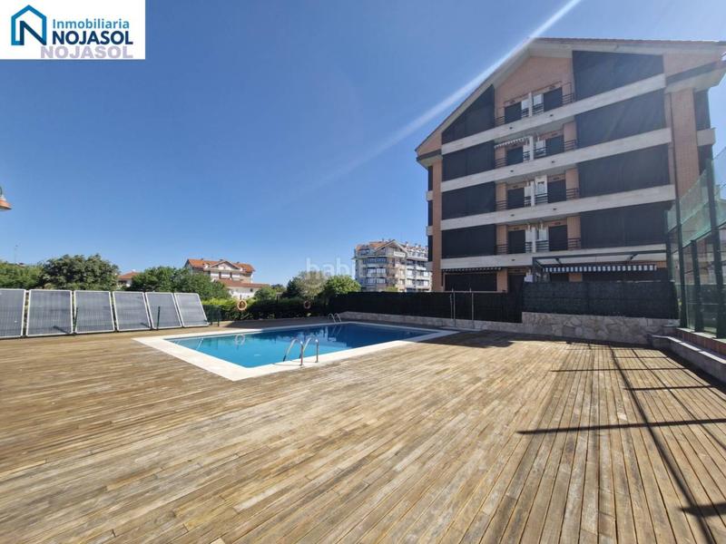 Foto 868b6ed7-d2b2-4874-a0e0-416302355fde. Appartement dans la brava 3 dans Ris Noja