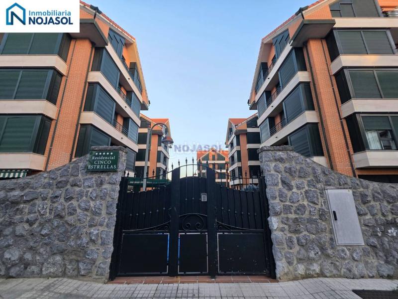 Foto 8980d5c4-ed7a-48c2-9399-92c3983754c1. Appartement dans la brava 3 dans Ris Noja