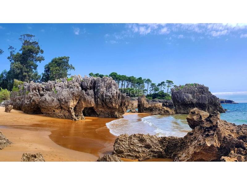 Foto 93ad6056-f905-495b-9810-a720c7075071. Appartement dans la brava 3 dans Ris Noja