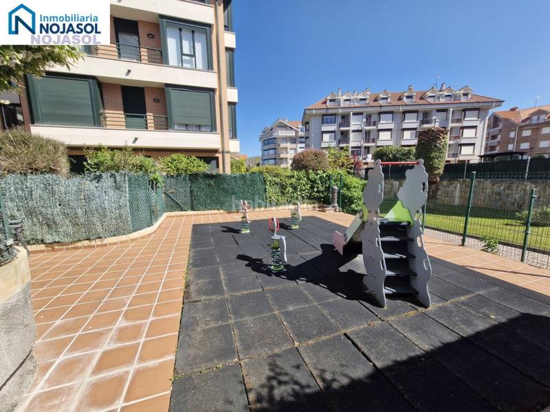 Foto 9641e7e7-cce5-4a1e-a61d-369230fe0f95. Appartement dans la brava 3 dans Ris Noja