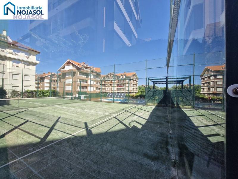 Foto b83536ef-51ec-42c9-b7b0-45e4d857096b. Appartement dans la brava 3 dans Ris Noja