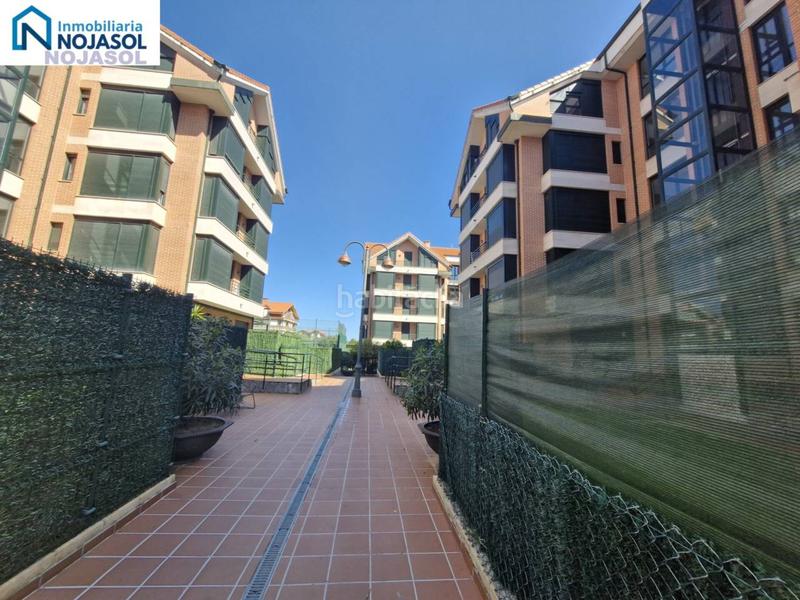 Foto c6504e55-1484-45ad-bcd9-0bef3f4df696. Appartement dans la brava 3 dans Ris Noja