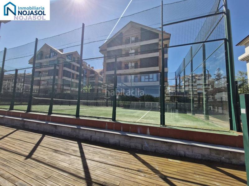 Foto c682dc99-bac4-4756-81a1-6173673483a2. Appartement dans la brava 3 dans Ris Noja