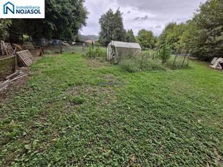 Wohngrundstück  Güemes. Ref 004052  terreno rústico urbanizable en güemes