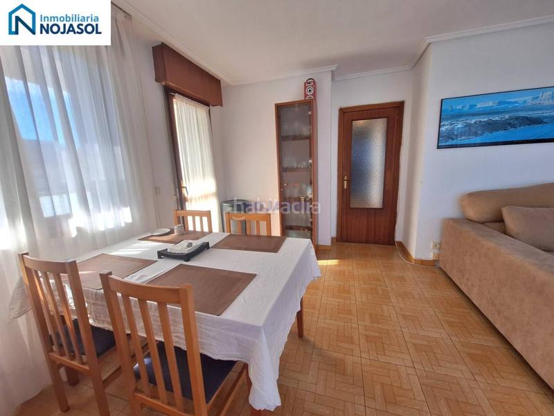 Foto 0beb6ca5-0703-4644-877c-cc59fa1bd094. Apartamento ref 000050 estupendo piso de 2 habitaciones con buena terraza y garaje, cercana a la playa de Ris en Noja
