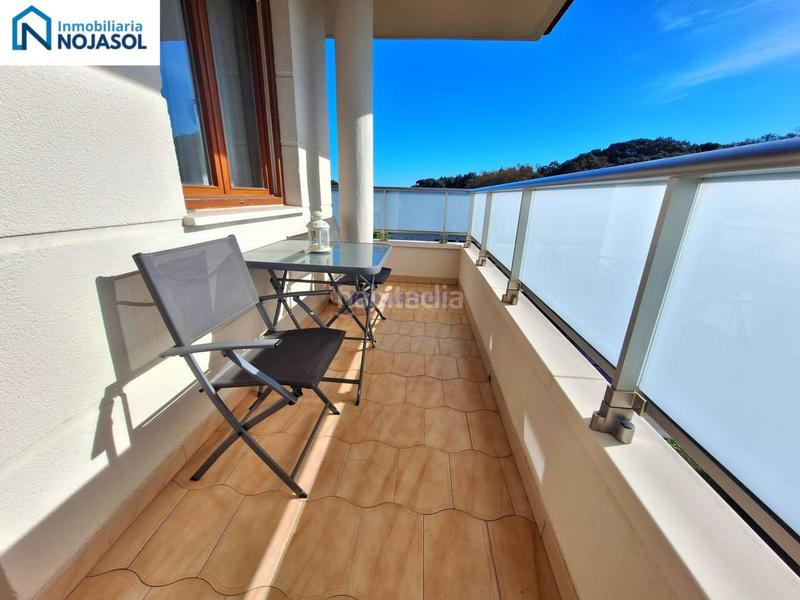 Foto 176e4717-9acb-4676-baa1-9f9ee9fd8cbe. Apartamento ref 000050 estupendo piso de 2 habitaciones con buena terraza y garaje, cercana a la playa de Ris en Noja
