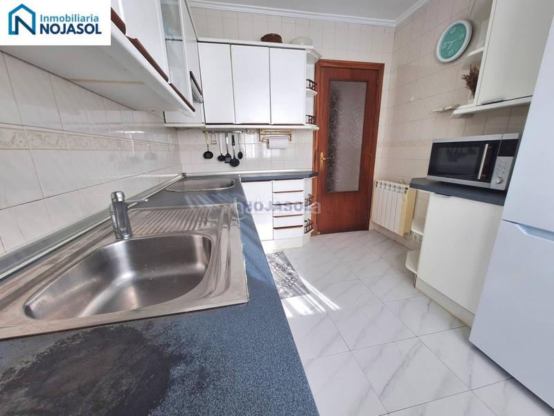 Foto 1f87d099-adc6-4964-8435-2a5bae8c4d73. Apartamento ref 000050 estupendo piso de 2 habitaciones con buena terraza y garaje, cercana a la playa de Ris en Noja