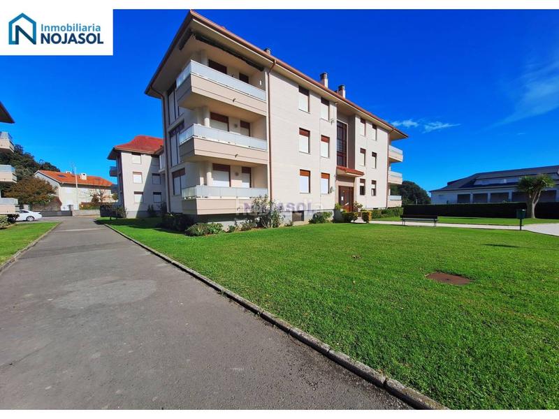 Foto 41276091-975b-4b00-9115-e976f4143cf6. Apartamento ref 000050 estupendo piso de 2 habitaciones con buena terraza y garaje, cercana a la playa de Ris en Noja