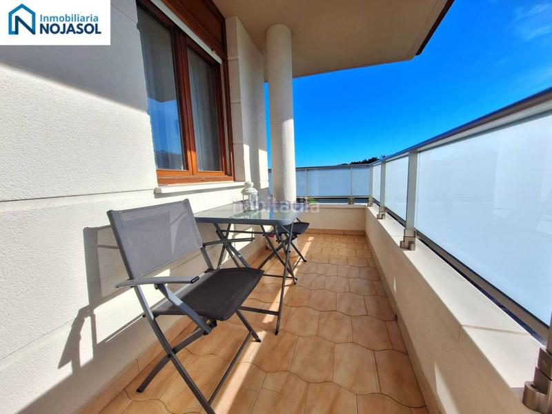 Foto 6080af5b-a68e-44d2-8e7d-97865f1583c2. Apartamento ref 000050 estupendo piso de 2 habitaciones con buena terraza y garaje, cercana a la playa de Ris en Noja