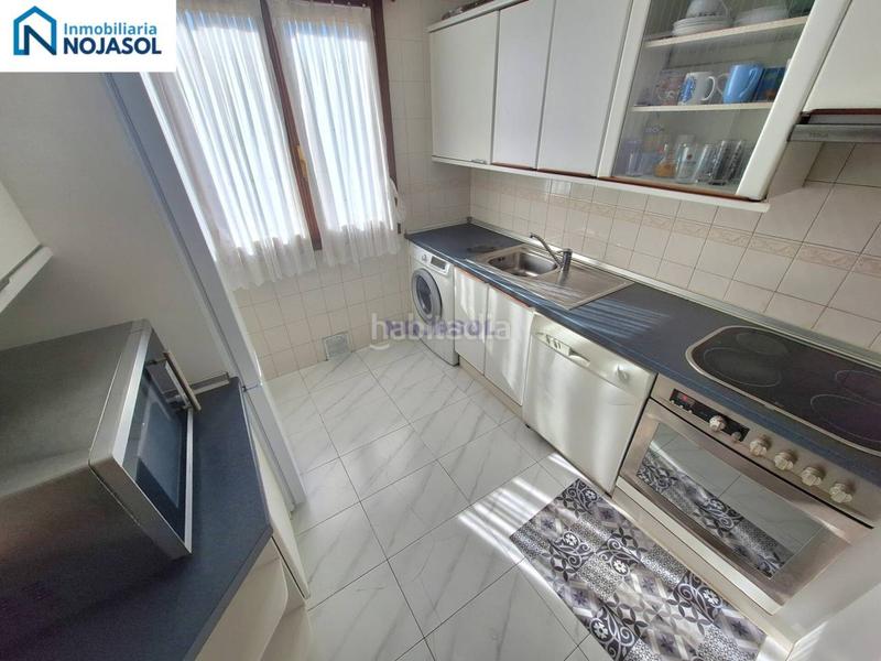 Foto 6f451692-f990-4314-8da1-051b7af2d052. Apartamento ref 000050 estupendo piso de 2 habitaciones con buena terraza y garaje, cercana a la playa de Ris en Noja