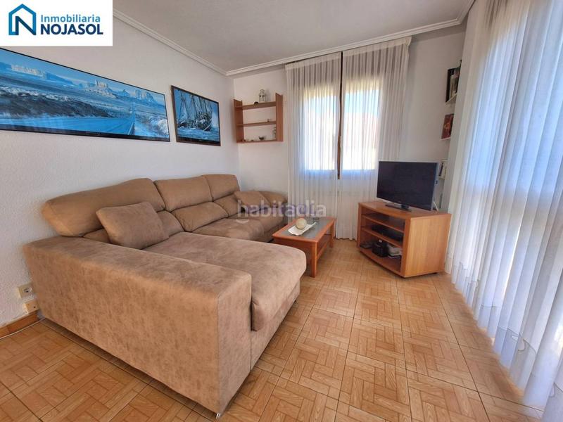 Foto 791a611d-6011-48d8-8e7e-b958323efaca. Apartamento ref 000050 estupendo piso de 2 habitaciones con buena terraza y garaje, cercana a la playa de Ris en Noja