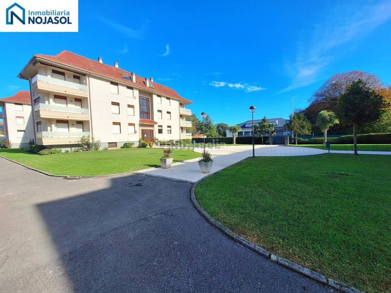 Foto 864dbe66-f91a-4ec6-83a6-5a01be37f479. Apartamento ref 000050 estupendo piso de 2 habitaciones con buena terraza y garaje, cercana a la playa de Ris en Noja