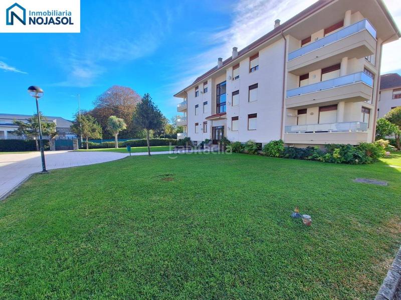 Foto 893add37-5213-41a6-9c72-2bf701eefe9e. Apartamento ref 000050 estupendo piso de 2 habitaciones con buena terraza y garaje, cercana a la playa de Ris en Noja