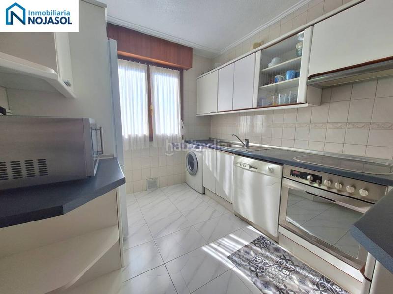 Foto ad66b78c-32aa-4e2f-a8a0-a12500a6c3df. Apartamento ref 000050 estupendo piso de 2 habitaciones con buena terraza y garaje, cercana a la playa de Ris en Noja
