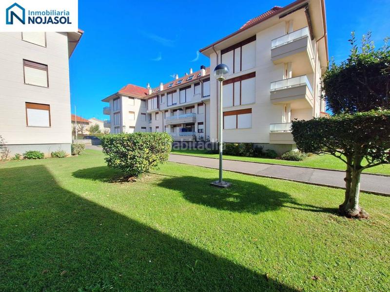 Foto b035cf22-cb33-4bee-992a-c5f1803f53f5. Apartamento ref 000050 estupendo piso de 2 habitaciones con buena terraza y garaje, cercana a la playa de Ris en Noja