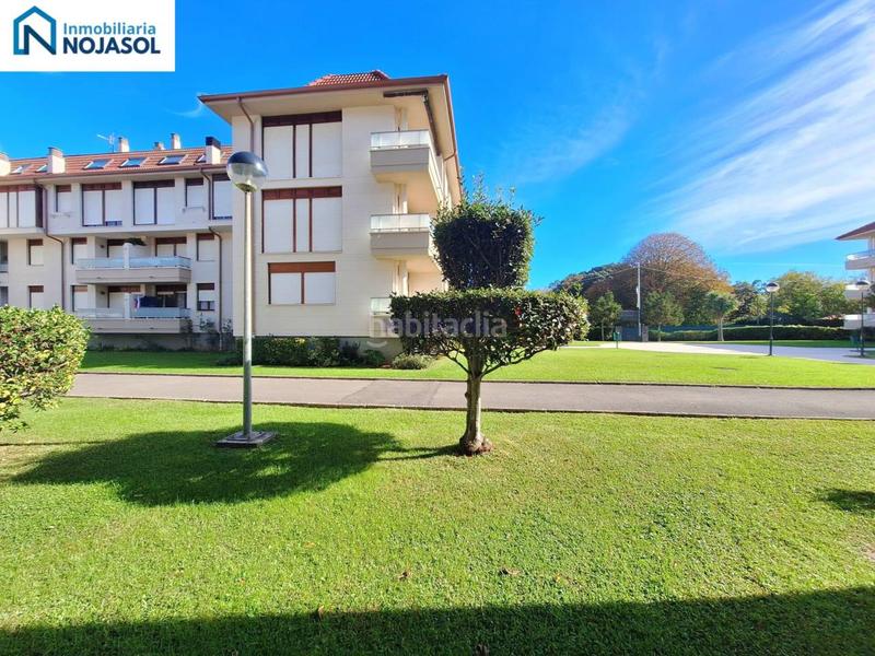 Foto df69c4fa-49a5-414f-8d88-ac951b847c54. Apartamento ref 000050 estupendo piso de 2 habitaciones con buena terraza y garaje, cercana a la playa de Ris en Noja