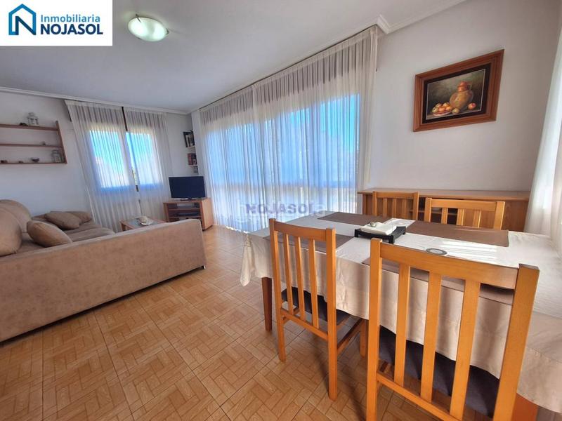 Foto ebcc91f9-8d19-4939-b523-0c91300b7d64. Apartamento ref 000050 estupendo piso de 2 habitaciones con buena terraza y garaje, cercana a la playa de Ris en Noja