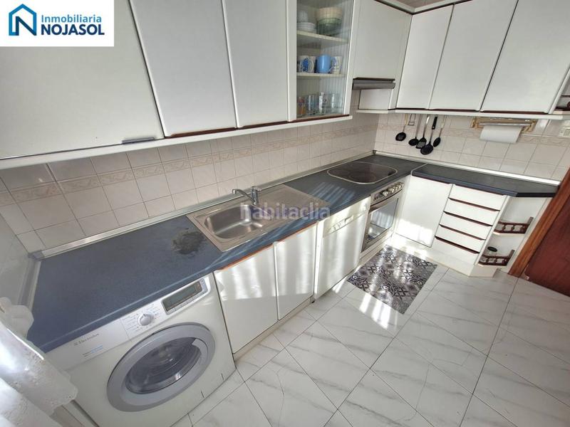 Foto ff3fd67f-4f49-4749-b68d-3a063f38321e. Apartamento ref 000050 estupendo piso de 2 habitaciones con buena terraza y garaje, cercana a la playa de Ris en Noja