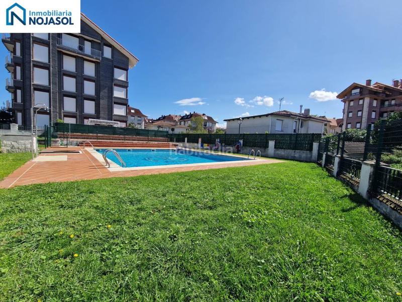 Foto 67303fd5-b31c-4ef4-9d25-0e23aae85e11. Lloguer apartament a ris 5 a Palacio Noja