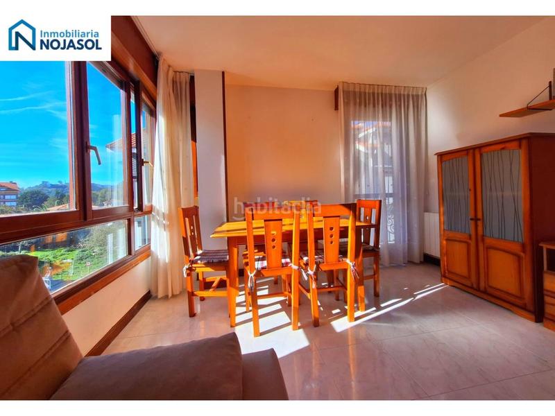 Foto bceb8d4f-e796-4d63-acbb-39342f3f937b. Location appartement dans ris 5 dans Palacio Noja