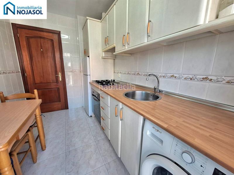 Foto 4f90988f-de33-4730-a8f2-3fb2d5f3715d. Miete appartement in ris 5 in Palacio Noja