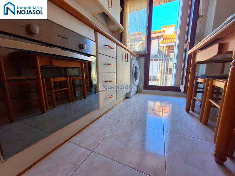 Foto c86fe5dd-5217-44a3-b099-55ef6861dcb4. Miete appartement in ris 5 in Palacio Noja