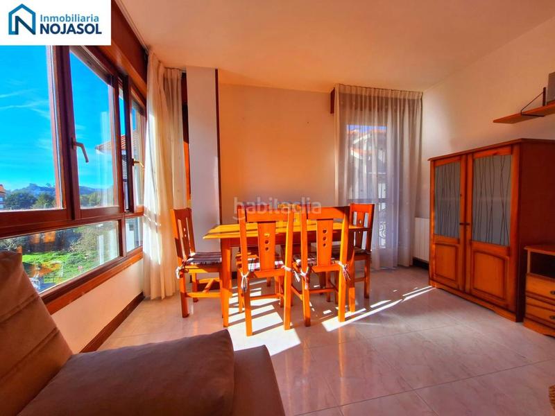 Foto 08e4bb8a-9f18-499b-b257-68cbe9a9bb09. Rent apartment in ris 5 in Palacio Noja