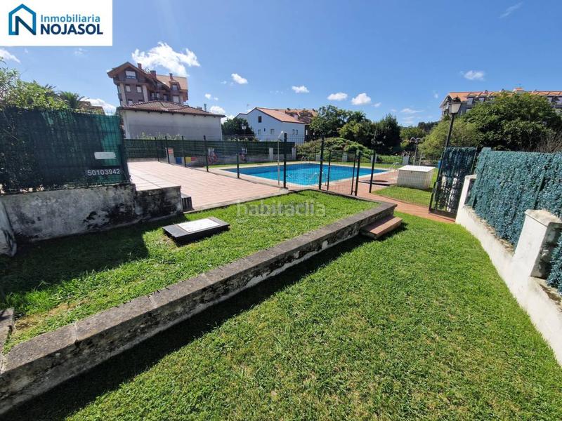 Foto 09e615d4-0d1c-4030-88af-04fc36734020. Rent apartment in ris 5 in Palacio Noja