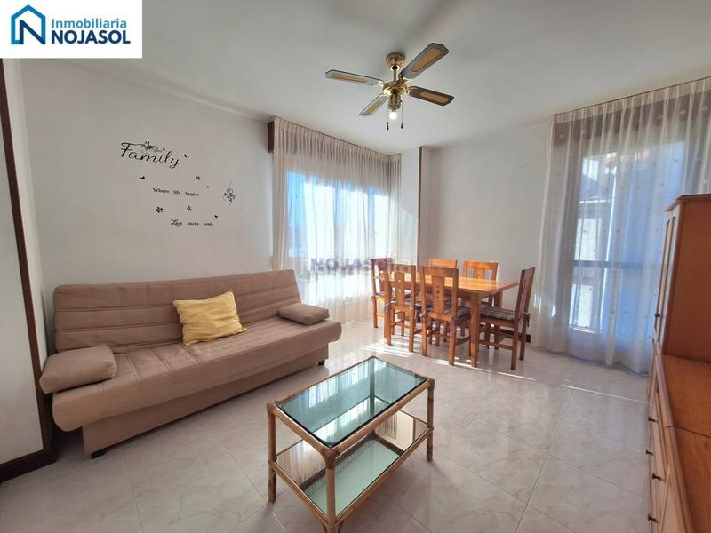 Foto 55e28e93-ee09-4ea4-a519-d4a65b94214b. Rent apartment in ris 5 in Palacio Noja