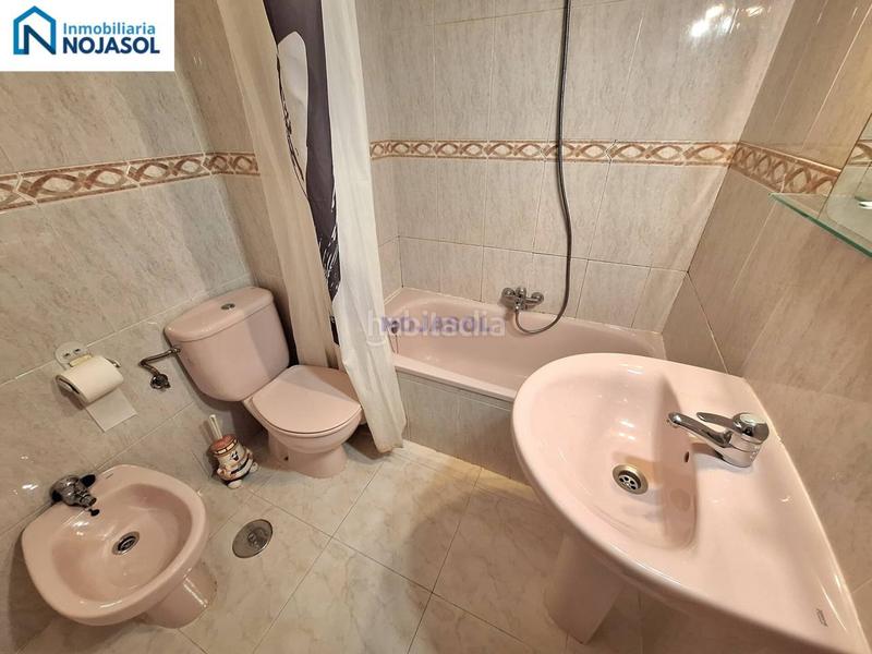 Foto 7d621f4b-ab42-4e63-bafa-a7f3c6c89f5f. Rent apartment in ris 5 in Palacio Noja