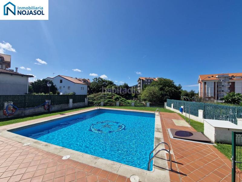 Foto 92ba4435-e814-471f-b4af-6c3239ef19f8. Rent apartment in ris 5 in Palacio Noja